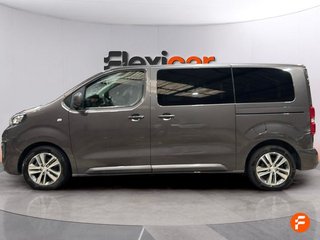Peugeot Traveller Business 1.5 BlueHDi 88KW (120) Standard