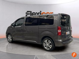 Peugeot Traveller Business 1.5 BlueHDi 88KW (120) Standard