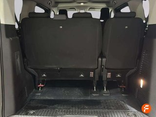 Peugeot Traveller Business 1.5 BlueHDi 88KW (120) Standard