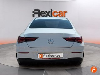 Mercedes CLA CLA 200
