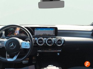 Mercedes CLA CLA 200