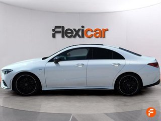 Mercedes CLA CLA 200
