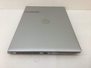 pc portatil hp probook 640 g5