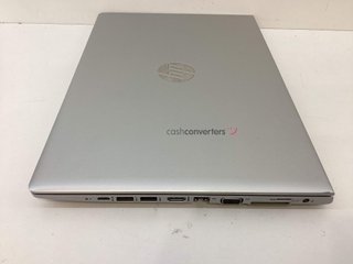 pc portatil hp probook 640 g5