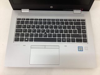 pc portatil hp probook 640 g5