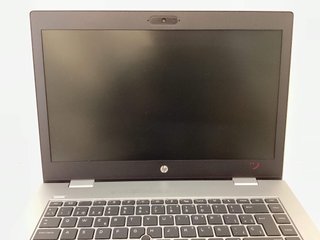pc portatil hp probook 640 g5