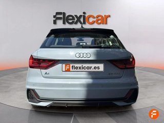 Audi A1 Sportback Adrenalin 25 TFSI 70kW (95CV)