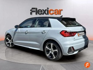 Audi A1 Sportback Adrenalin 25 TFSI 70kW (95CV)