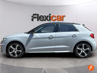 Audi A1 Sportback Adrenalin 25 TFSI 70kW (95CV)