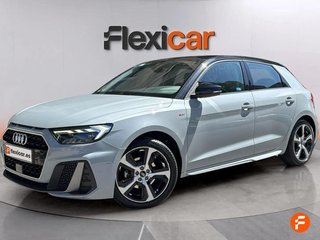 Audi A1 Sportback Adrenalin 25 TFSI 70kW (95CV)