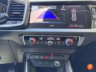 Audi A1 Sportback Adrenalin 25 TFSI 70kW (95CV)