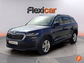 Skoda Kodiaq 2.0 TDI 110KW (150cv) DSG 4x2 Ambition