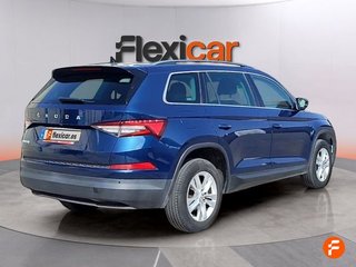 Skoda Kodiaq 2.0 TDI 110KW (150cv) DSG 4x2 Ambition