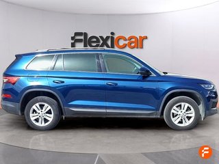 Skoda Kodiaq 2.0 TDI 110KW (150cv) DSG 4x2 Ambition