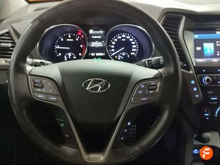Hyundai Santa Fe 2.2 CRDi Style Auto 4x4 7S