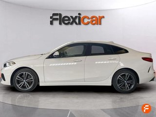 BMW Serie 2 218d Gran Coupe