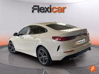 BMW Serie 2 218d Gran Coupe
