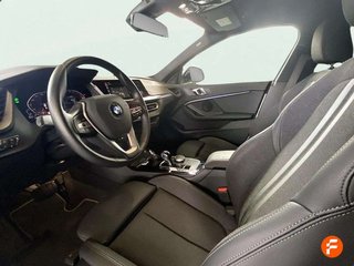 BMW Serie 2 218d Gran Coupe