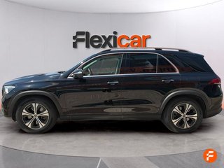 Mercedes GLE GLE 350 de 4MATIC (Híbrido Enchufable)