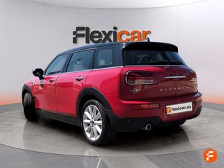 MINI Clubman Cooper
