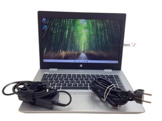 pc portatil hp probook 640 g5
