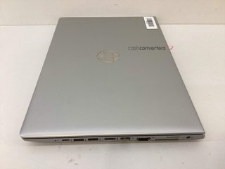 pc portatil hp probook 640 g5