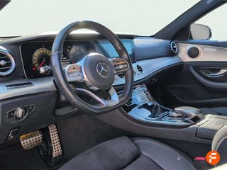 Mercedes Clase E E 220 d Estate