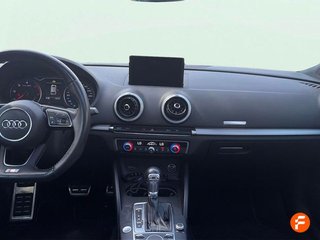 Audi A3 Sportback 35 TDI 110kW (150CV) S tronic
