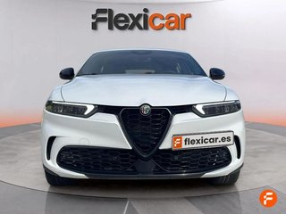 Alfa Romeo Tonale 1.5 MHEV GASOLINA 130 CV SPRINT FWD