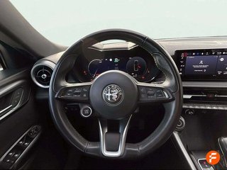 Alfa Romeo Tonale 1.5 MHEV GASOLINA 130 CV SPRINT FWD