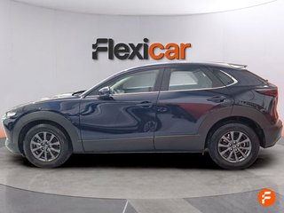 Mazda CX-30 e-SKYACTIV G Homura