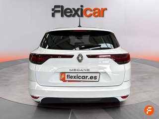 Renault Megane Business Blue dCi 85 kW (115CV)