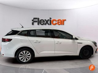 Renault Megane Business Blue dCi 85 kW (115CV)