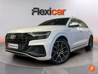 Audi Q8 50 TDI 210kW (286CV) quattro tiptronic