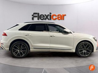 Audi Q8 50 TDI 210kW (286CV) quattro tiptronic