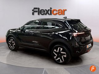Opel Mokka 1.2 T 100kW (136 CV) Edition