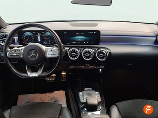 Mercedes CLA CLA 200 D DCT Shooting Brake