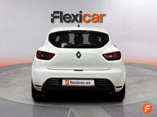 Renault Clio Business dCi 55kW (75CV) -18