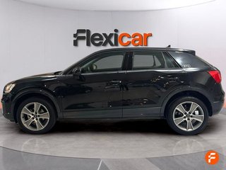 Audi Q2 Advanced 30 TDI 85kW (116CV)