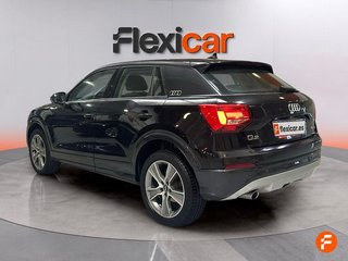 Audi Q2 Advanced 30 TDI 85kW (116CV)