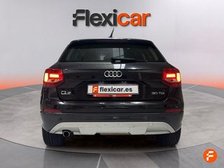 Audi Q2 Advanced 30 TDI 85kW (116CV)