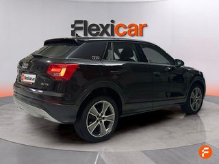 Audi Q2 Advanced 30 TDI 85kW (116CV)