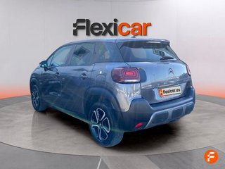 Citroën C3 Aircross PureTech 81kW (110CV) You!