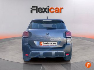 Citroën C3 Aircross PureTech 81kW (110CV) You!