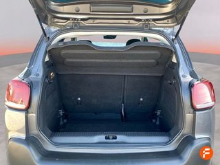 Citroën C3 Aircross PureTech 81kW (110CV) You!