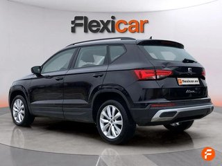 Seat Ateca Business 1.5 EcoTSI 110 kW (150 CV) DSG7