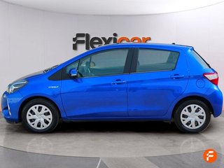 Toyota Yaris 1.5 120H Business Plus