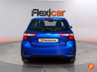Toyota Yaris 1.5 120H Business Plus