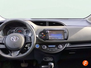 Toyota Yaris 1.5 120H Business Plus
