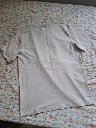 Camiseta BLACK SQUAD S Oversize Perro